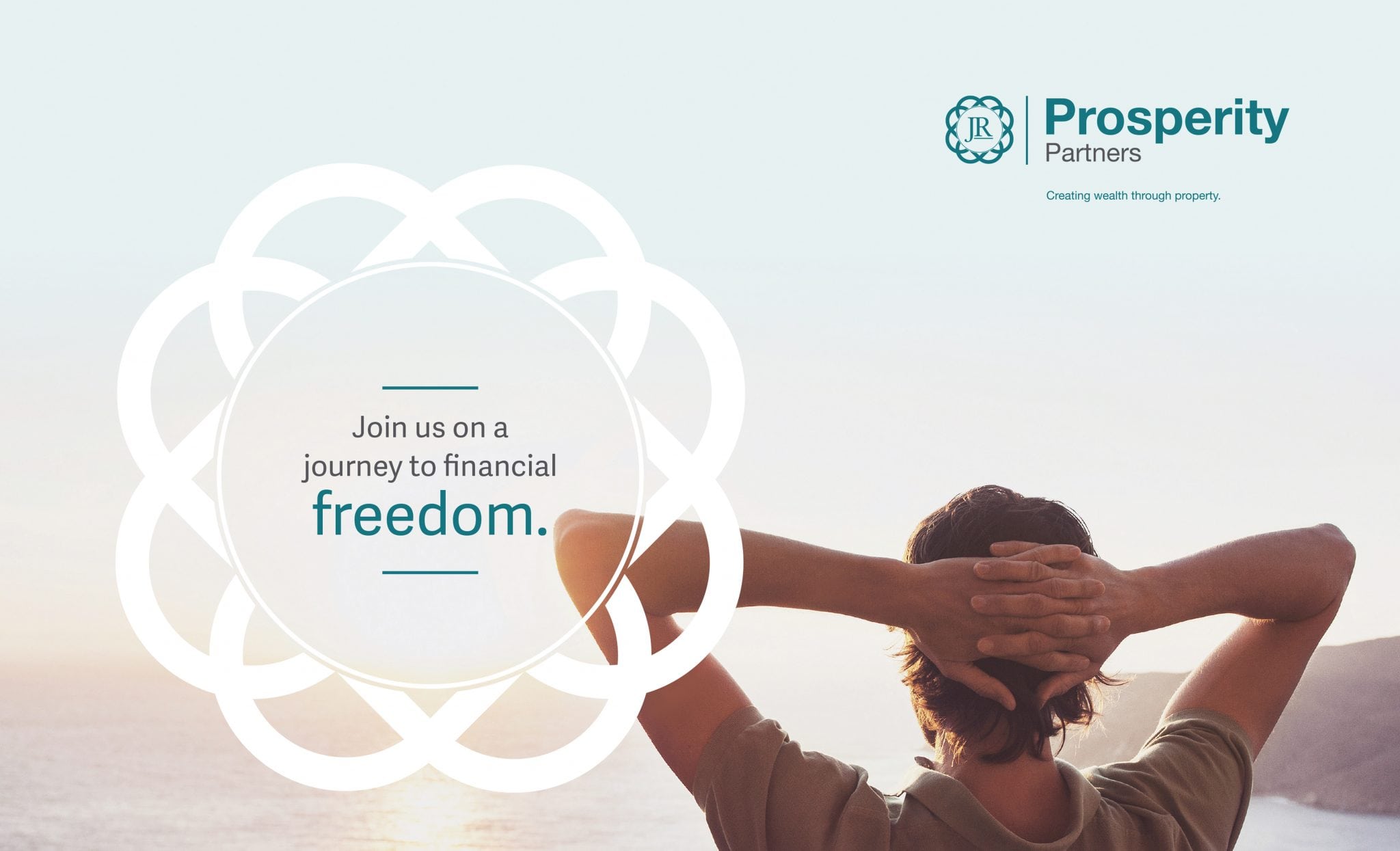 JR Prosperity Partners - PSD Brand Design
